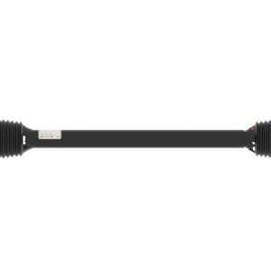 12 Series PTO Drive Shaft - Weasler Engineering, Inc.
