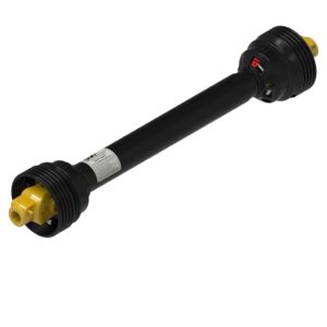 AB5 Series Profile PTO Drive Shaft