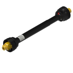 AB6 Series Profile PTO Drive Shaft