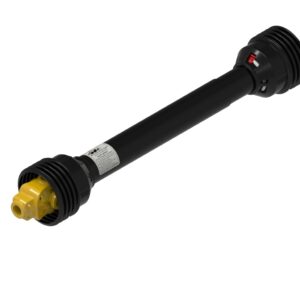 AB8 Series Profile PTO Drive Shaft