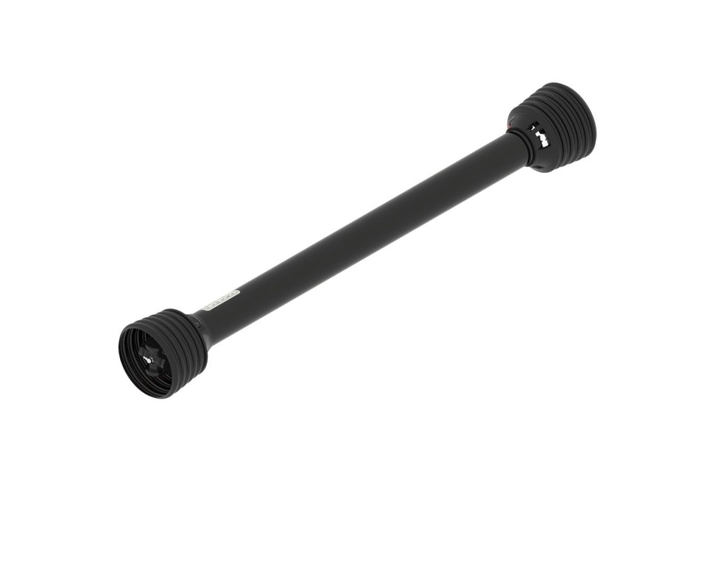 14 Series PTO Drive Shaft Weasler Engineering, Inc.