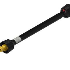 AB2 Series Profile PTO Drive Shaft