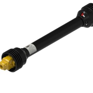 AB9 Series Profile PTO Drive Shaft - Weasler Engineering, Inc.