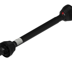 35 Series PTO Drive Shaft