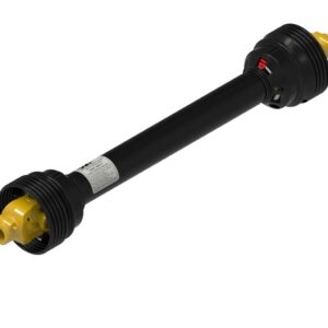 AB6 Series Profile PTO Drive Shaft