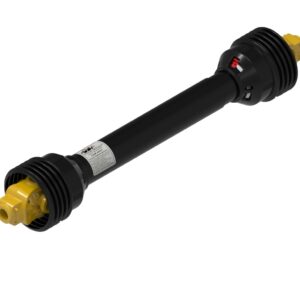 AB8 Series Profile PTO Drive Shaft