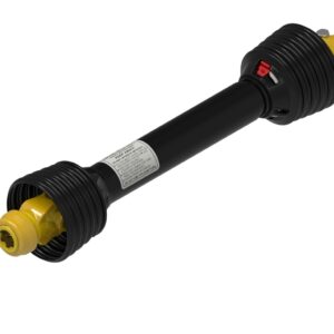 AB2 Series Profile PTO Drive Shaft