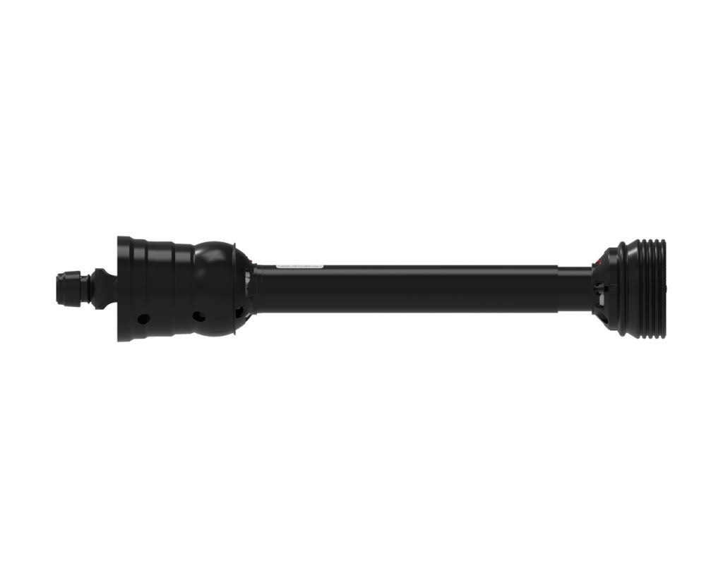 580 Series CV Wide Angle PTO Drive Shaft Weasler Engineering, Inc.