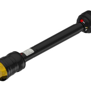 6-80 Series CV Wide Angle PTO Drive Shaft