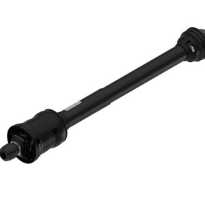 3-80 Series CV Wide Angle PTO Drive Shaft