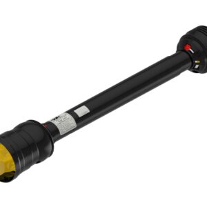 6-80 Series CV Wide Angle PTO Drive Shaft