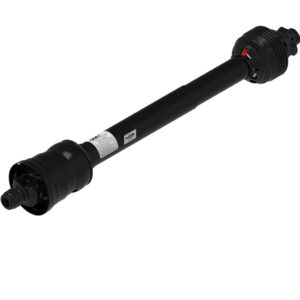 6-80 Series CV Wide Angle PTO Drive Shaft