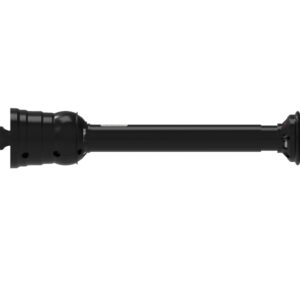 6-80 Series CV Wide Angle PTO Drive Shaft - Weasler Engineering, Inc.
