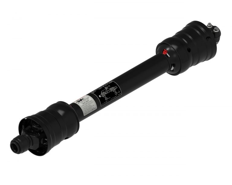 680,650 Series CV Wide Angle PTO Drive Shaft Weasler Engineering, Inc.