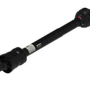 6-80 Series CV Wide Angle PTO Drive Shaft - Weasler