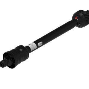 6-80 Series CV Wide Angle PTO Drive Shaft