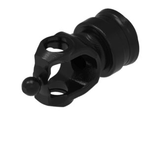 3-50 Series Spring-lok Yoke