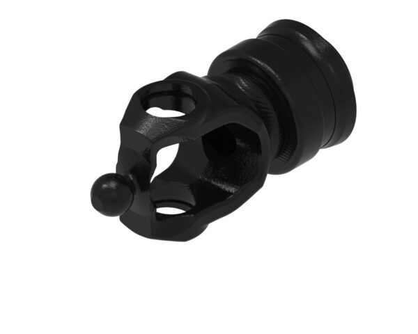 3-50 Series Spring-lok Yoke