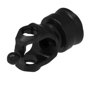 3-50 Series Spring-lok Yoke