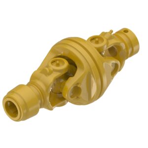 AB4-80 Series CV Wide Angle Universal Joint