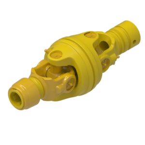 4-80 Series CV Wide Angle Universal Joint