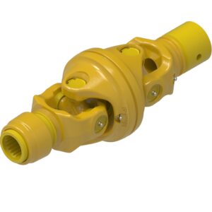 6-80 Series CV Wide Angle Universal Joint