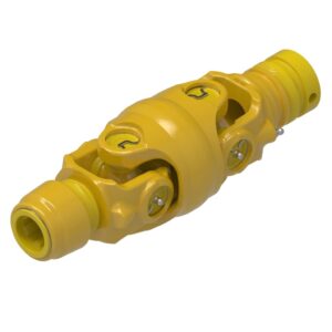 4-50 Series CV Wide Angle Universal Joint - Weasler