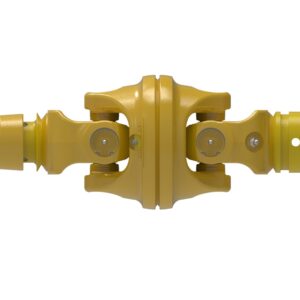 6-80 Series CV Wide Angle Universal Joint - Image 2