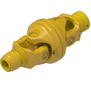 6-80 Series CV Wide Angle Universal Joint