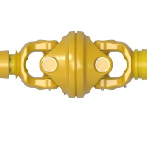 6-80 Series CV Wide Angle Universal Joint - Image 3