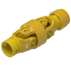 3-50 Series CV Wide Angle Universal Joint