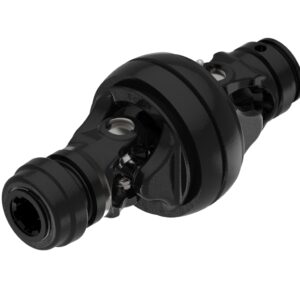 AW20-80 Unequal Arm Series CV Wide Angle Universal Joint