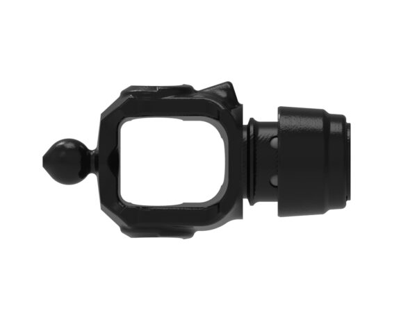 4-50 Series Safety Slide Lock Yoke - Image 2