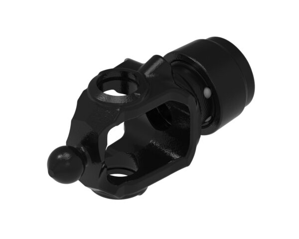 4-50 Series Safety Slide Lock Yoke