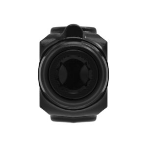 AW35-50 Series CV Wide Angle Profile PTO Drive Shaft