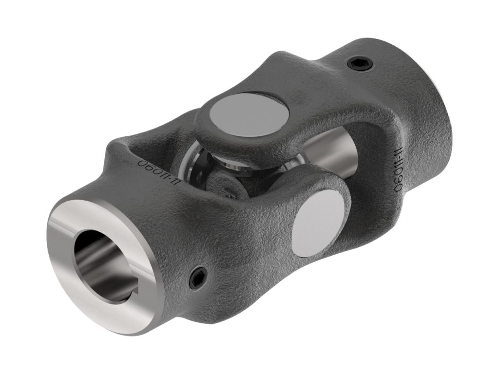 UNIVERSAL JOINT Weasler Engineering, Inc.