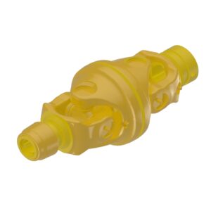 6-80 Series CV Wide Angle Universal Joint