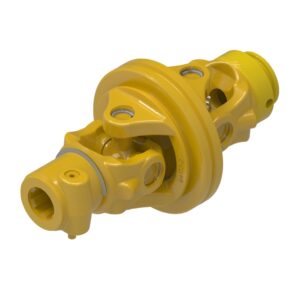 AW21-80 Unequal Arm Series CV Wide Angle Universal Joint