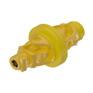 AW36-80 Unequal Arm Series CV Wide Angle Universal Joint