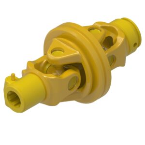 AB6-80 Unequal Arm Series CV Wide Angle Universal Joint