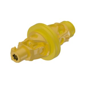 AW36-80 Unequal Arm Series CV Wide Angle Universal Joint