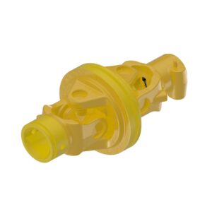 AB6-80 Unequal Arm Series CV Wide Angle Universal Joint