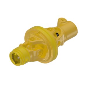 AW20-80 Unequal Arm Series CV Wide Angle Universal Joint