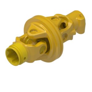 AW35-80 Unequal Arm Series CV Wide Angle Universal Joint