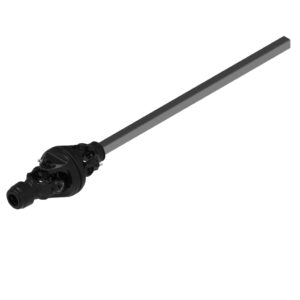 3-80 Series CV Wide Angle Universal Joint And Shaft