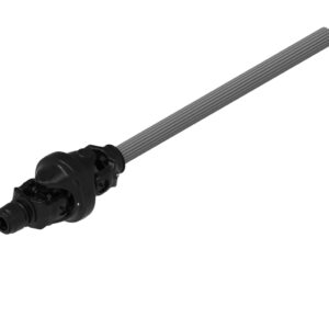 5-80 Series CV Wide Angle Universal Joint And Shaft