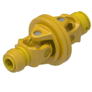 AB6-80 Unequal Arm Series CV Wide Angle Universal Joint