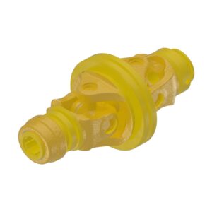 AW35-80 Unequal Arm Series CV Wide Angle Universal Joint