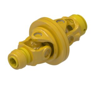 AW36-80 Unequal Arm Series CV Wide Angle Universal Joint