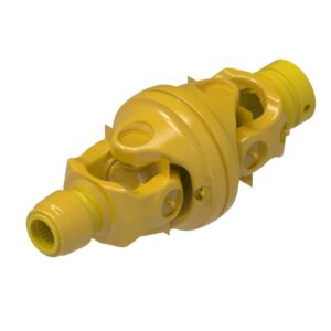 AW36-80 Series CV Wide Angle Universal Joint